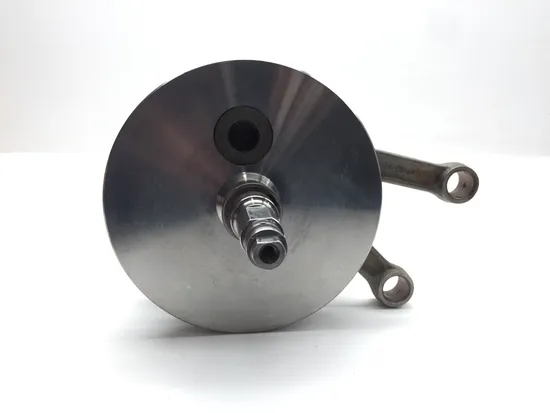 Engine Crank Shaft 2004 Harley Electra Glide Ultra Classic EFI FLHTCUI 3388 1