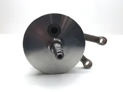 Engine Crank Shaft 2004 Harley Electra Glide Ultra Classic EFI FLHTCUI 3388