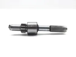 Engine Starter Extension Drive Shaft 2004 Harley Electra Ultra Classic 3388