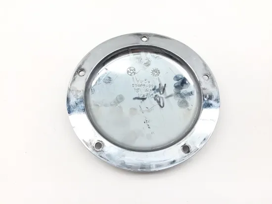 Primary Clutch Derby Inspection Cover 2004 Harley Electra Ultra Classic 3388 x 4