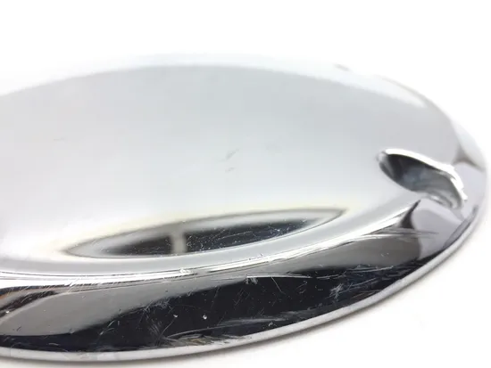 Primary Clutch Derby Inspection Cover 2004 Harley Electra Ultra Classic 3388 x 1