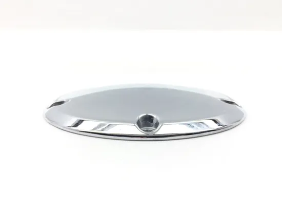 Primary Clutch Derby Inspection Cover 2004 Harley Electra Ultra Classic 3388 x 3