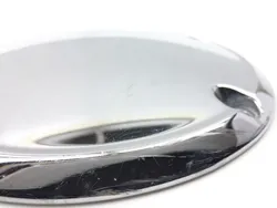 Primary Clutch Derby Inspection Cover 2004 Harley Electra Ultra Classic 3388 x