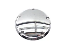 Primary Clutch Derby Inspection Cover 2004 Harley Electra Ultra Classic 3388 x