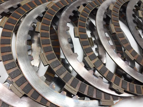 Complete Primary Drive Clutch 2004 Harley Electra Glide Ultra Classic EFI 3388 11