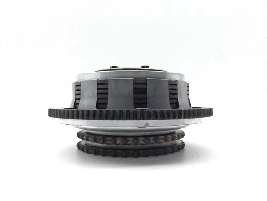 Complete Primary Drive Clutch 2004 Harley Electra Glide Ultra Classic EFI 3388 4