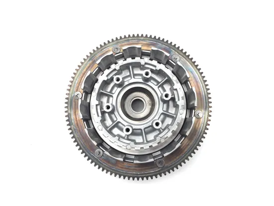 Complete Primary Drive Clutch 2004 Harley Electra Glide Ultra Classic EFI 3388 7