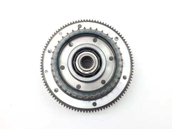 Complete Primary Drive Clutch 2004 Harley Electra Glide Ultra Classic EFI 3388 1