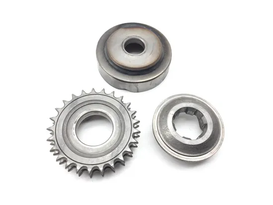 Complete Primary Drive Clutch 2004 Harley Electra Glide Ultra Classic EFI 3388 4