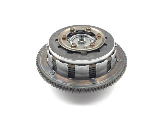 Complete Primary Drive Clutch 2004 Harley Electra Glide Ultra Classic EFI 3388 2