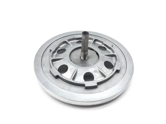 Complete Primary Drive Clutch 2004 Harley Electra Glide Ultra Classic EFI 3388 8