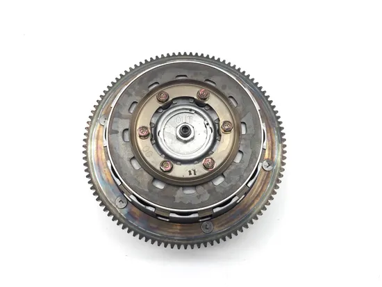 Complete Primary Drive Clutch 2004 Harley Electra Glide Ultra Classic EFI 3388 5