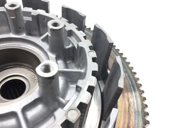 Complete Primary Drive Clutch 2004 Harley Electra Glide Ultra Classic EFI 3388 6