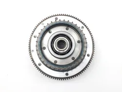 Complete Primary Drive Clutch 2004 Harley Electra Glide Ultra Classic EFI 3388