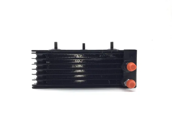 Engine Oil Cooler 2004 Harley Electra Glide Ultra Classic EFI FLHTCUI 3388 x 2