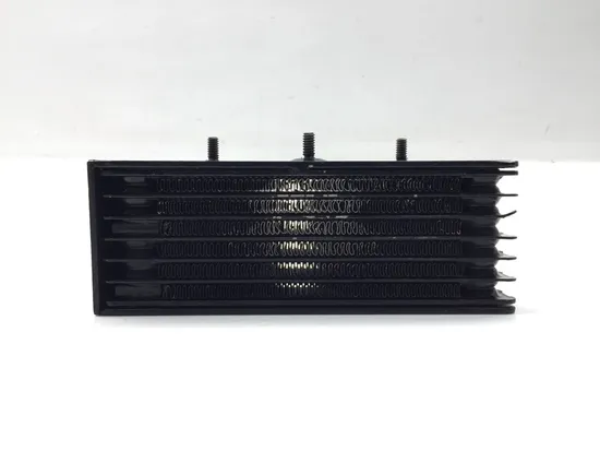 Engine Oil Cooler 2004 Harley Electra Glide Ultra Classic EFI FLHTCUI 3388 x