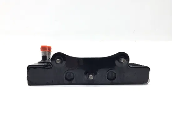 Engine Oil Cooler 2004 Harley Electra Glide Ultra Classic EFI FLHTCUI 3388 x 5