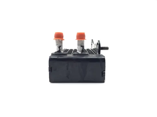 Engine Oil Cooler 2004 Harley Electra Glide Ultra Classic EFI FLHTCUI 3388 x 7