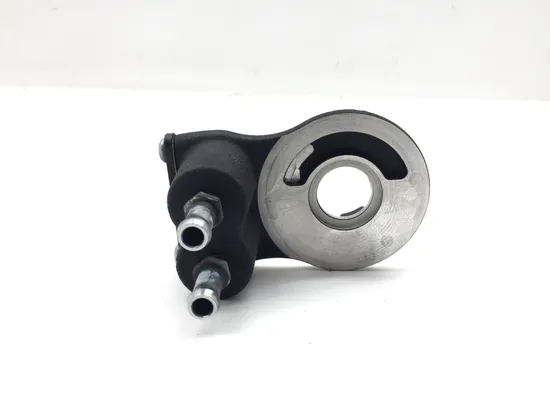 Engine Oil Cooler 2004 Harley Electra Glide Ultra Classic EFI FLHTCUI 3388 x 13