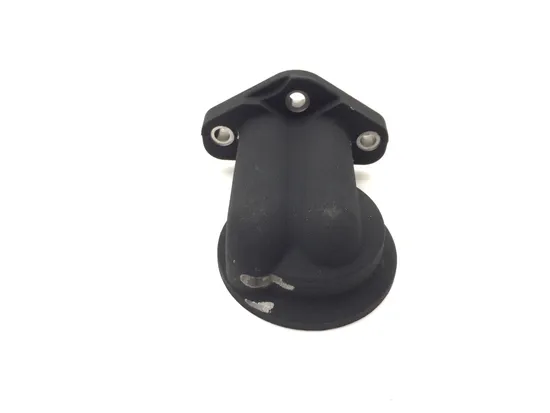 Engine Oil Cooler 2004 Harley Electra Glide Ultra Classic EFI FLHTCUI 3388 x 12