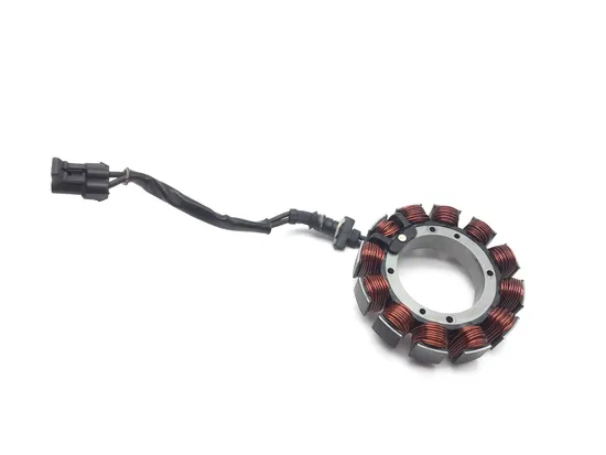 Engine Stator Generator 2004 Harley Electra Glide Ultra Classic EFI FLHTCUI 3388 5