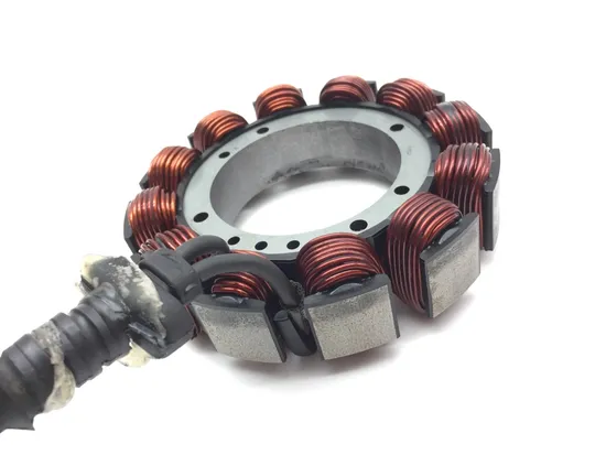 Engine Stator Generator 2004 Harley Electra Glide Ultra Classic EFI FLHTCUI 3388 4