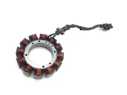 Engine Stator Generator 2004 Harley Electra Glide Ultra Classic EFI FLHTCUI 3388
