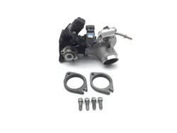 Throttle Body with Injectors 2004 Harley Electra Glide Ultra Classic EFI 3388