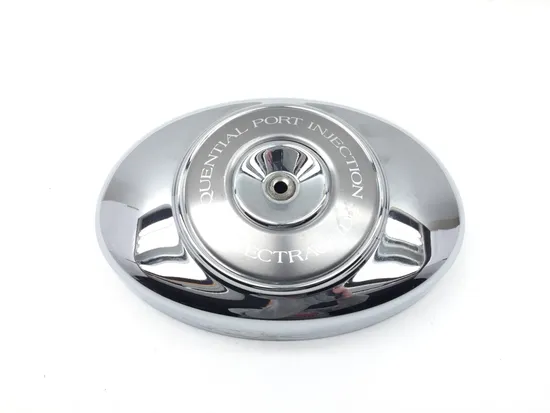 Air Filter W Cover Mount 2004 Harley Electra Glide Ultra Classic EFI 3388 x 6