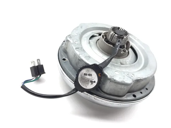 HID Headlight Front Headlamp 2004 Harley Electra Glide Ultra Classic EFI 3388 7