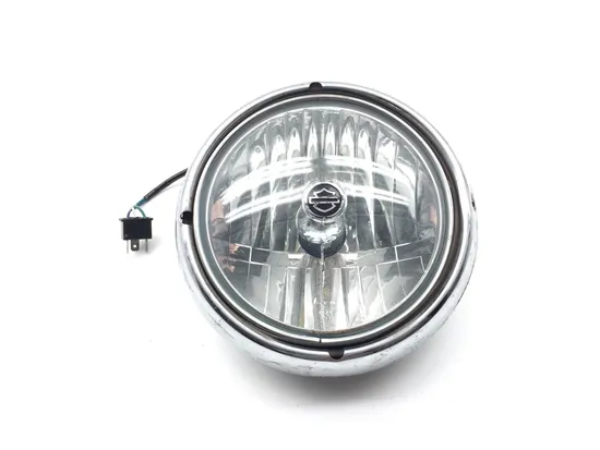 HID Headlight Front Headlamp 2004 Harley Electra Glide Ultra Classic EFI 3388 1