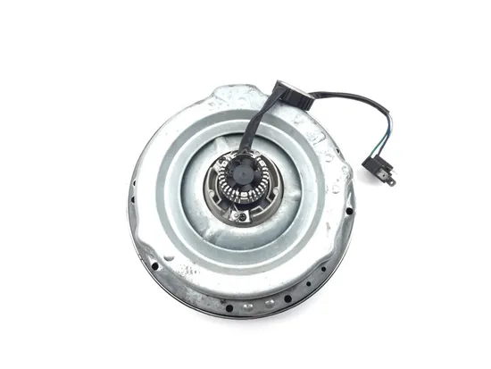 HID Headlight Front Headlamp 2004 Harley Electra Glide Ultra Classic EFI 3388 6