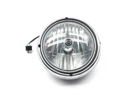 HID Headlight Front Headlamp 2004 Harley Electra Glide Ultra Classic EFI 3388