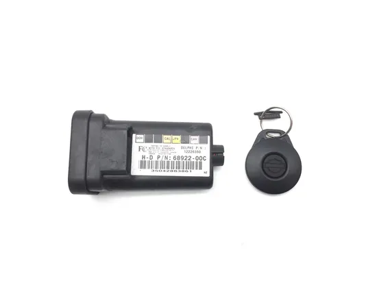 Turn Signal Flasher Module Relay 2004 Harley Electra Glide Ultra Classic 3388 1