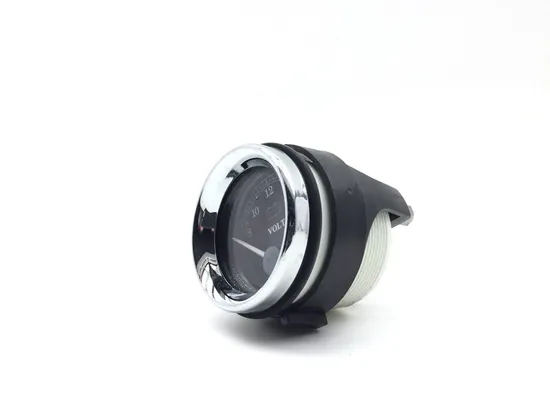 Voltage Gauge Meter 2004 Harley Electra Glide Ultra Classic EFI FLHTCUI 3388 3