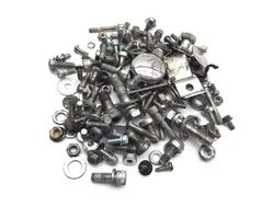 Misc Bolt Kit 2004 Harley-Davidson Electra Glide Ultra Classic EFI FLHTCUI 3388