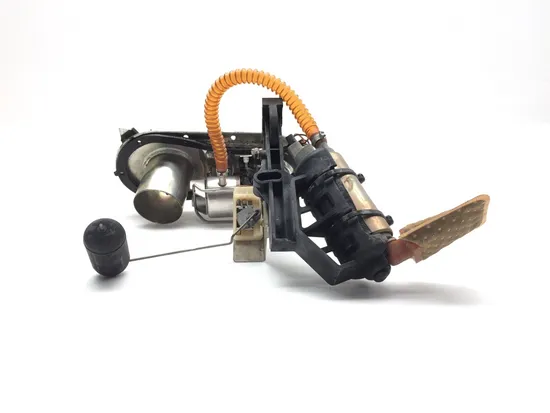 Gas Fuel Tank Pump 2004 Harley Electra Glide Ultra Classic EFI FLHTCUI 3388 2