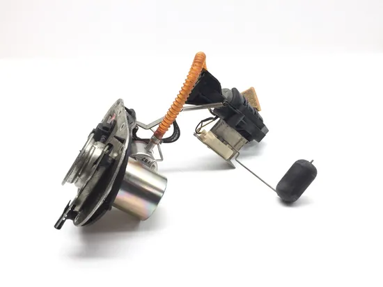 Gas Fuel Tank Pump 2004 Harley Electra Glide Ultra Classic EFI FLHTCUI 3388 5