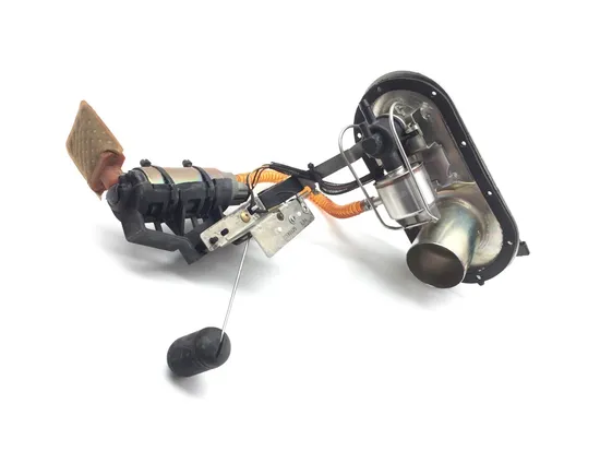 Gas Fuel Tank Pump 2004 Harley Electra Glide Ultra Classic EFI FLHTCUI 3388 6