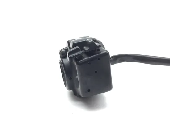 Left Headlight Bar Switch 2004 Harley Electra Glide Ultra Classic FLHTCUI 3388 2