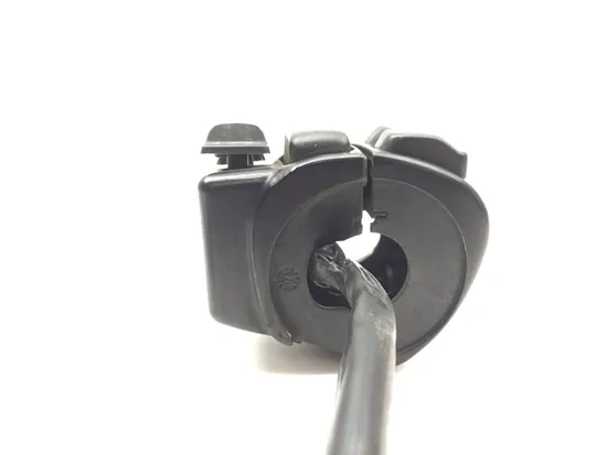 Left Headlight Bar Switch 2004 Harley Electra Glide Ultra Classic FLHTCUI 3388 3