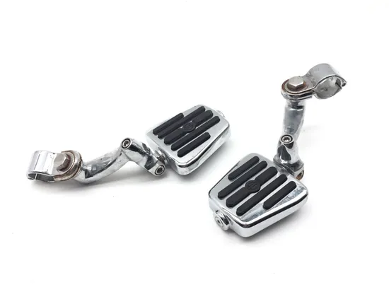Highway Pegs Set 2004 Harley Electra Glide Ultra Classic EFI FLHTCUI 3388 x 1