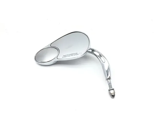 Aftermarket Mirrors 2004 Harley Electra Glide Ultra Classic EFI FLHTCUI 3388 2