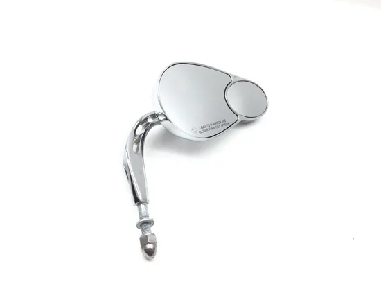 Aftermarket Mirrors 2004 Harley Electra Glide Ultra Classic EFI FLHTCUI 3388 2