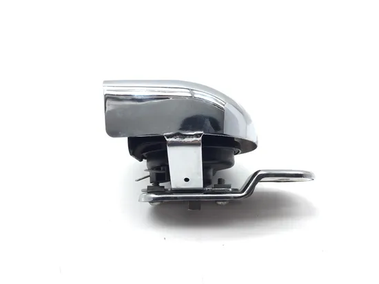 Horn W Cover 2004 Harley-Davidson Electra Glide Ultra Classic EFI FLHTCUI 3388 3
