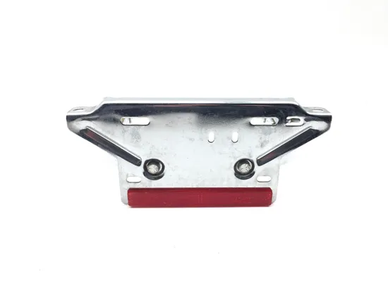 Subframe Support Tube 2004 Harley Electra Glide Ultra Classic EFI FLHTCUI 3388 1