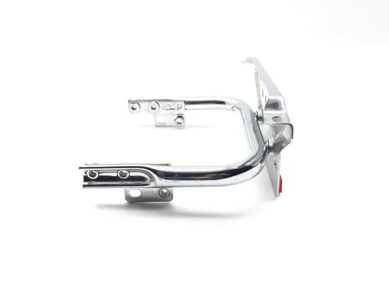 Subframe Support Tube 2004 Harley Electra Glide Ultra Classic EFI FLHTCUI 3388 4