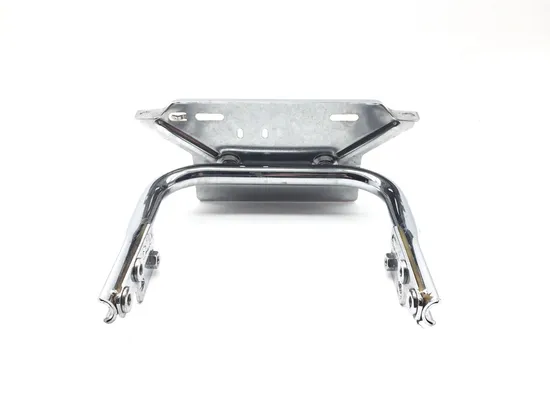 Subframe Support Tube 2004 Harley Electra Glide Ultra Classic EFI FLHTCUI 3388 3