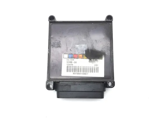 Ignition CDI ECU Computer 2004 Harley Electra Glide Ultra Classic EFI 3388 7