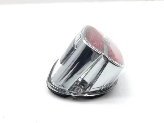 LED Rear Tail Light Brake Back Lens 2004 Harley Electra Glide Ultra Classic 3388 5